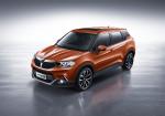 Brilliance V3 2015 года
